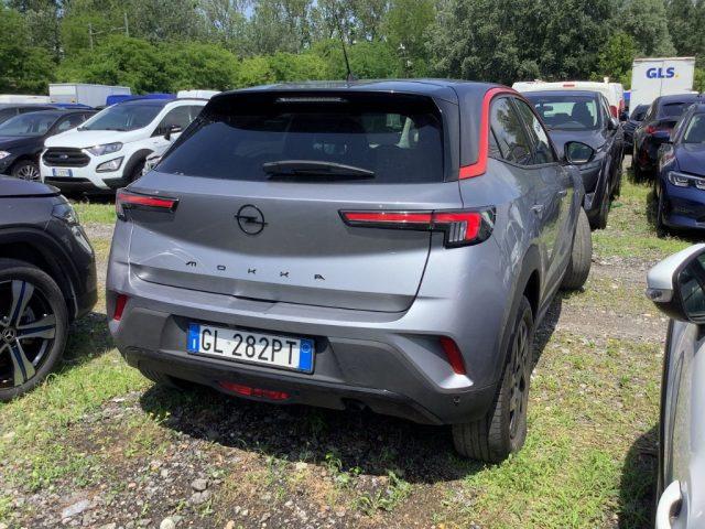 OPEL Mokka 1.2 Turbo Ultimate *Navigatore, Telecamera*