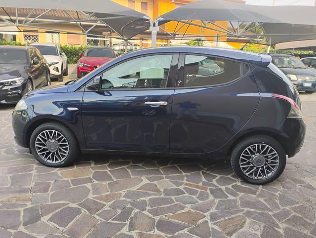 LANCIA Ypsilon 1.3 MJT 16V 95 CV 5 porte S&S Gold