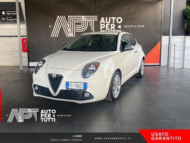 Alfa Romeo MiTo MiTo 1.3 jtdm Super 95cv E6