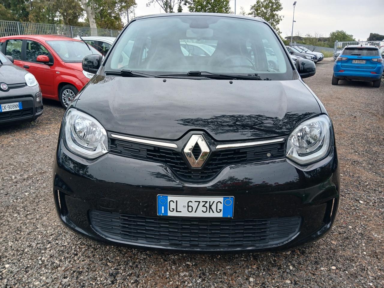 Renault Twingo SCe 65 CV Intens
