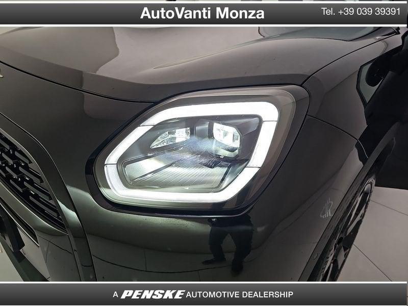 MINI Mini Countryman U25 Mini C Classic Countryman