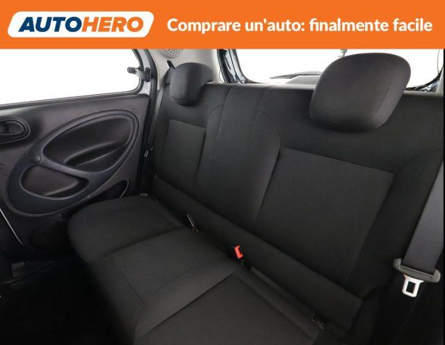 SMART ForFour 70 1.0 Youngster