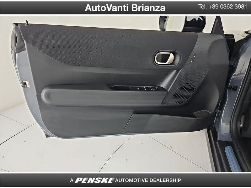 MINI Mini Cooper Cabrio Mini 2.0 Cooper C Classic Cabrio