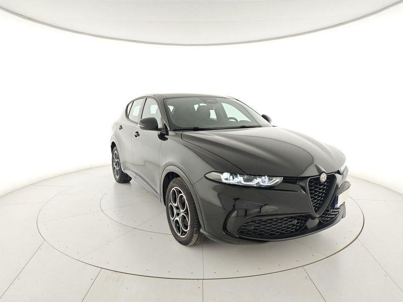 Alfa Romeo Tonale 1.6 diesel 130 CV TCT6 Sprint