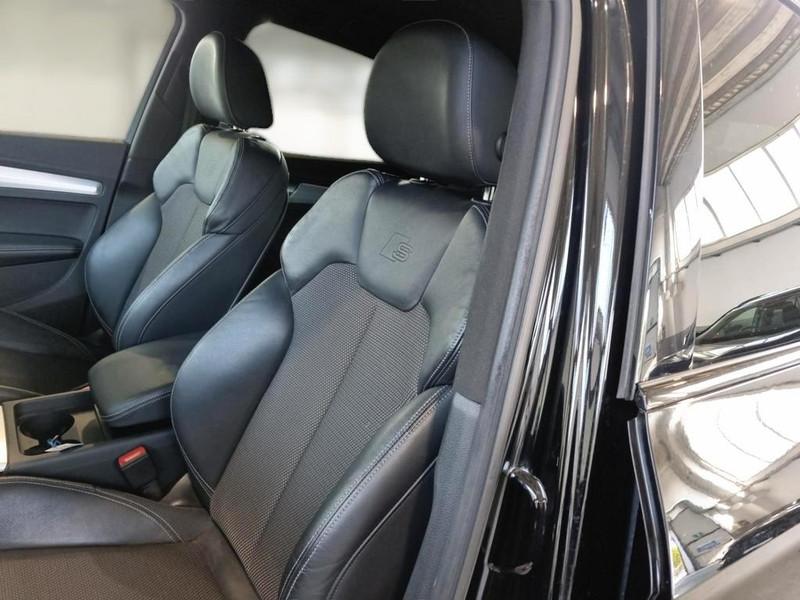 AUDI Q5 SPORTBACK 50 TFSI E S LINE PLUS QUATTRO S TRONIC SUV