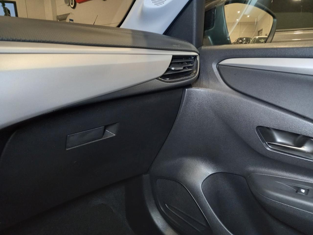 Opel Corsa 1.2 24.000 KM Euro 6