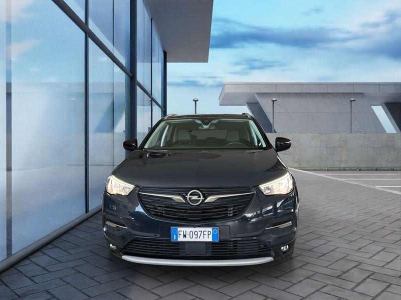 Opel Grandland Grandland X 1.5 diesel Ecotec Start&Stop Ultimate