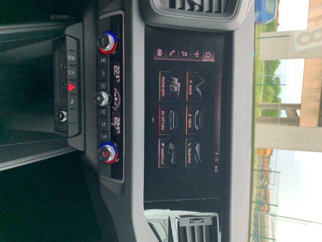 AUDI A1 SPB 25 TFSI Admired