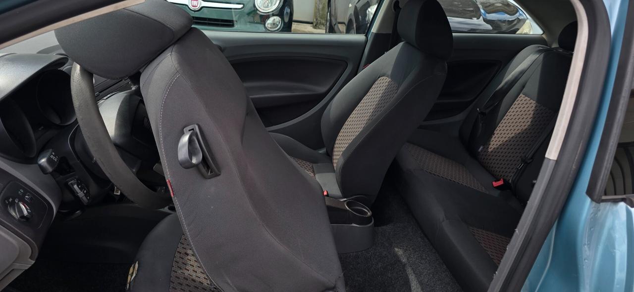 Seat Ibiza 1.2 70 CV 3 porte Reference