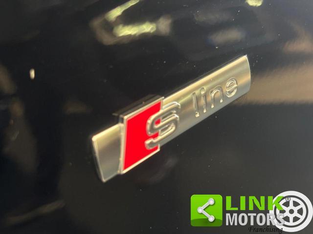 AUDI Q5 2.0 TDI190CV 40 quattro Stronic Slineplus IVA ESP
