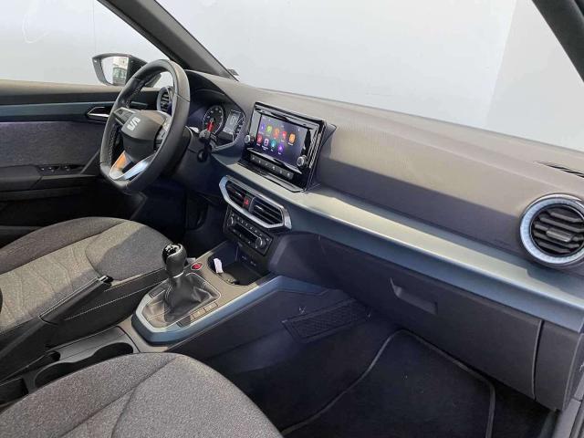 SEAT Arona Arona 2022 1.0 tgi Xperience 90cv