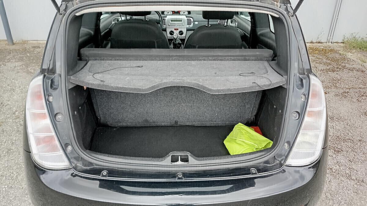 Lancia Ypsilon 1.2 - imp. GPL -
