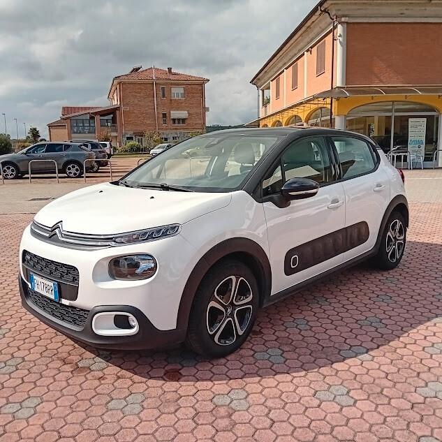 Citroen C3 PureTech 68 Live