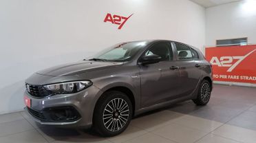 FIAT Tipo Tipo 5p 1.0 t3 100cv #CARPLAY#CLIMA AUTOMATICO#