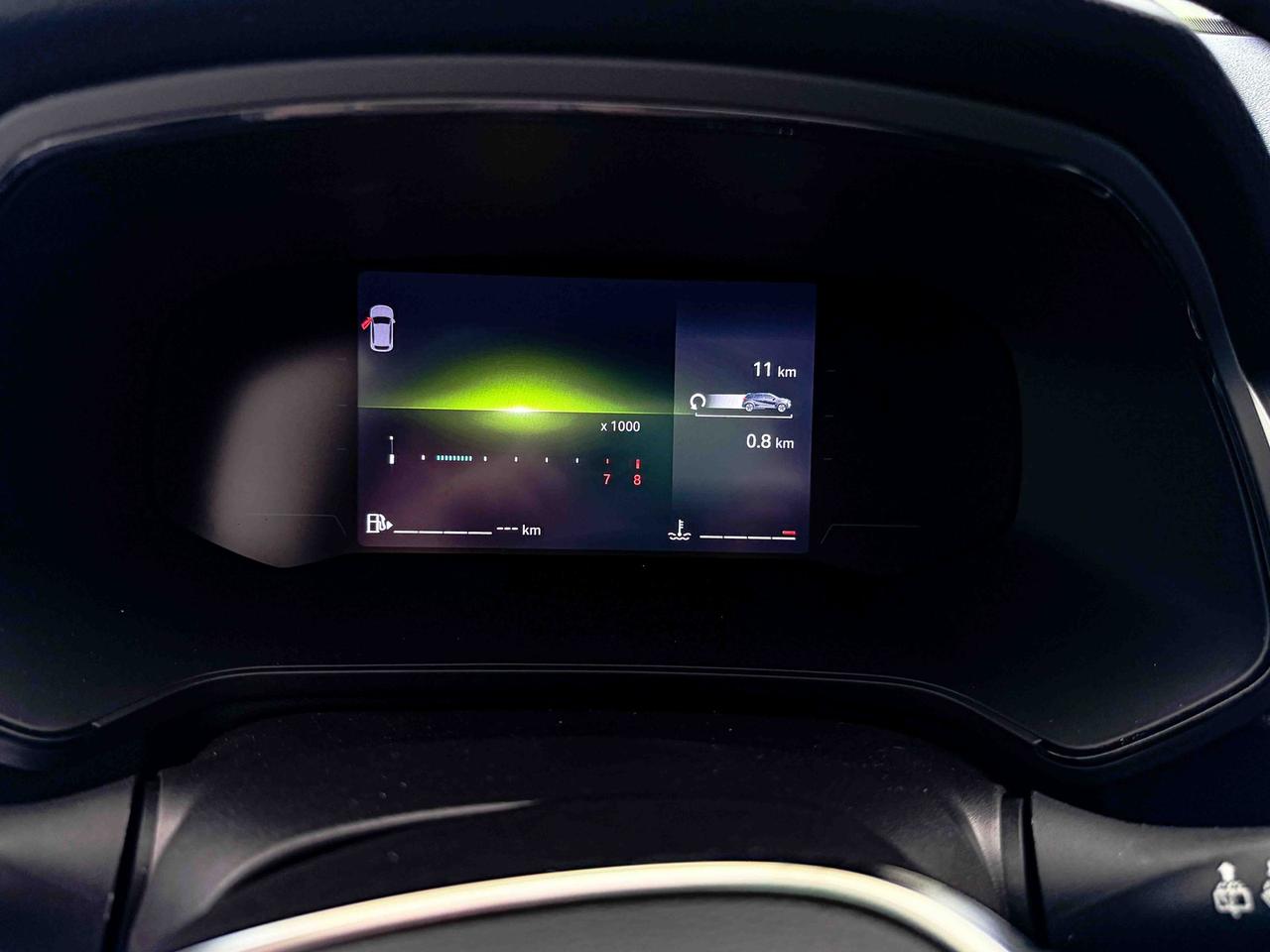 Renault Captur 1.0 eco-g evolution 100cv
