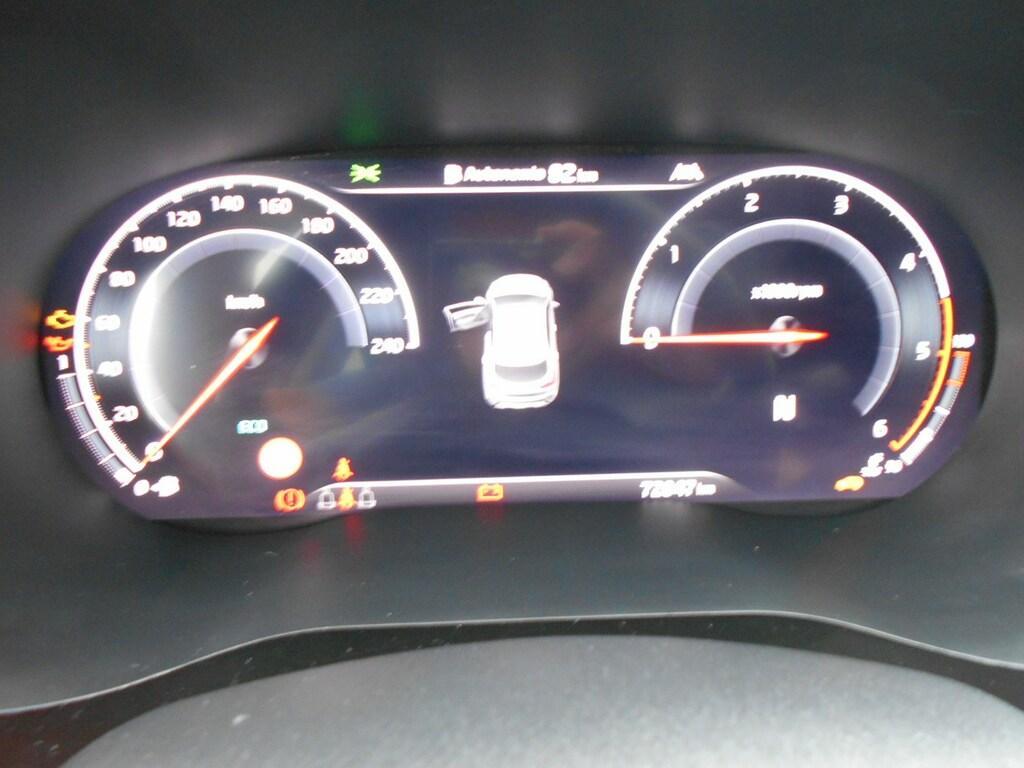 Kia Xceed 1.6 CRDi MHEV High Tech Adas Pack 2WD iMT