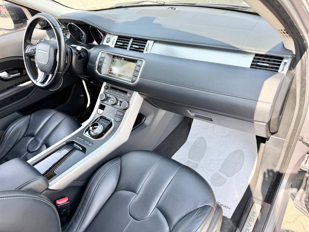 Land Rover Range Rover Evoque 2.0 Si4 5p.*Automatik*Pelle*Cerchi