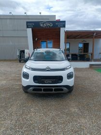 Citroen C3 Aircross PureTech 110 S&S EAT6 Shine