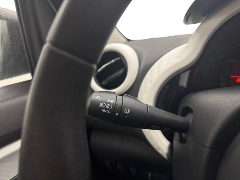 RENAULT TWINGO 1.0 SCE 65 CV EQUILIBRE