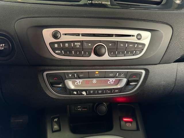 Renault Scenic X-Mod 1.4 tce Luxe 130cv NAVI-PELLE