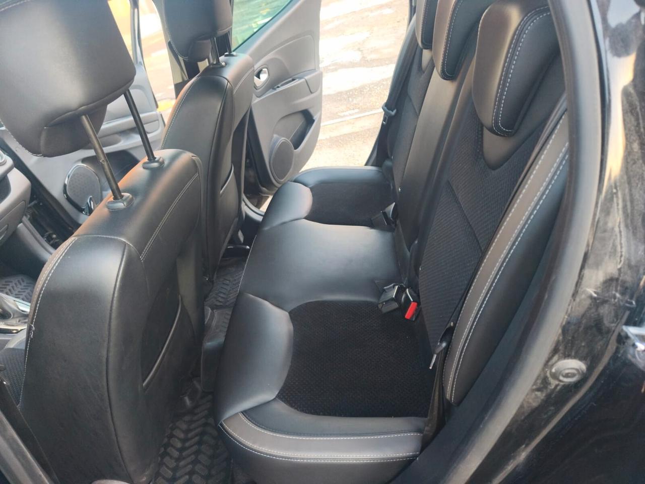 Renault Clio 2017--1.5 Diesel Neopatentati Automatica