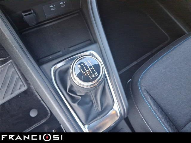 RENAULT Captur 1.0 eco-g Evolution 100cv