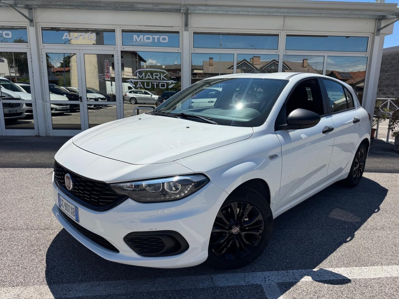 Fiat Tipo 1.3 Mjt 95cv STREET
