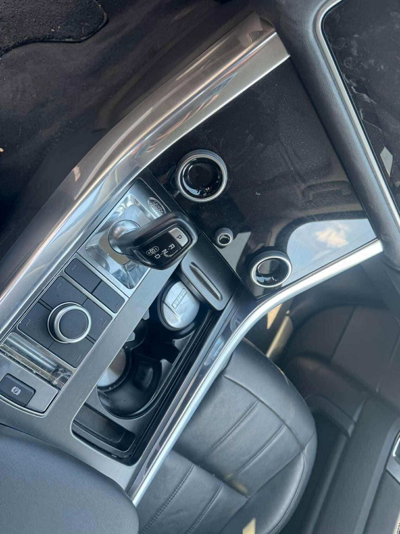 Land Rover Range Sport 2.0 Si4 SE-2019