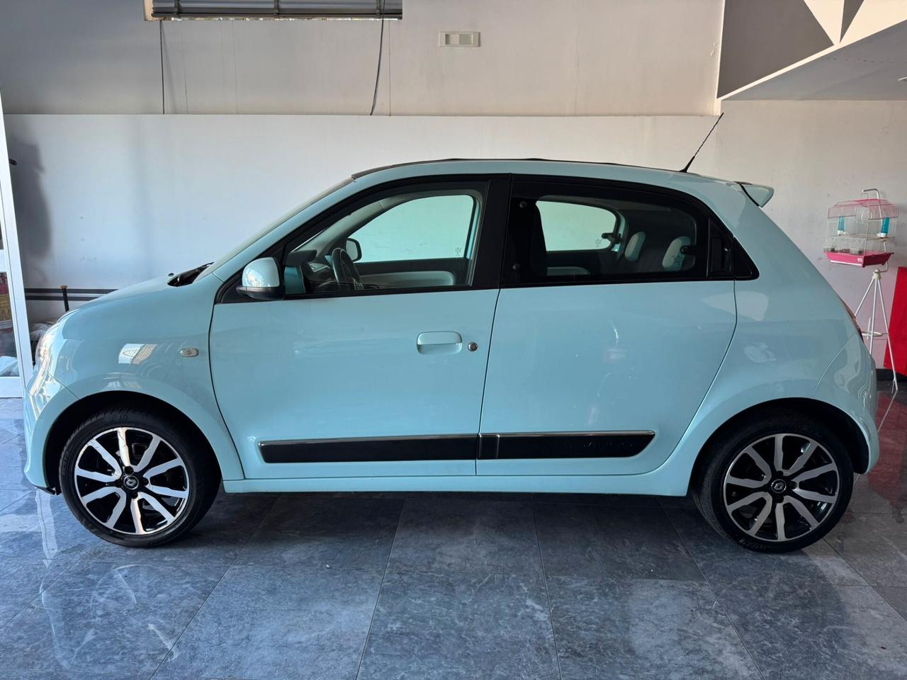 Renault Twingo 1.0 SCe Stop&Start Energy Openair