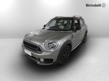 MINI Mini Countryman F60 - Mini 2.0 Cooper SD Hype Countryman ALL4 Automatica