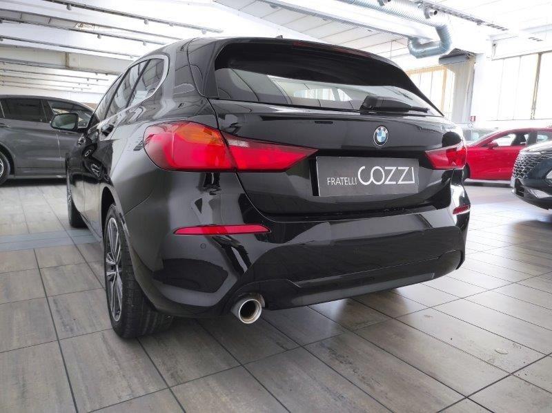 BMW Serie 1 (F40) - 116i 5p. Business Advantage