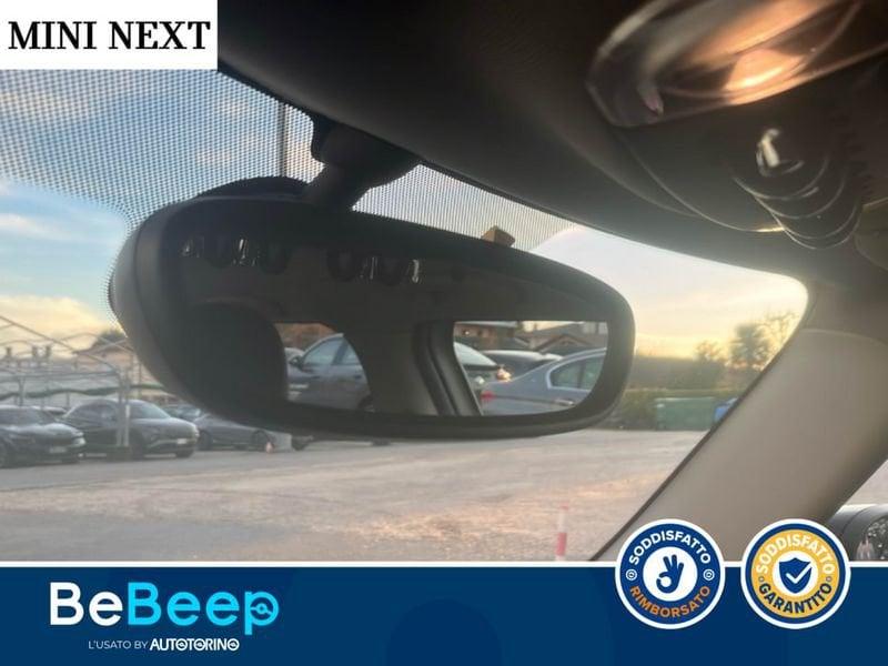 MINI Mini 5 porte MINI 5P 1.5 COOPER CAMDEN AUTO