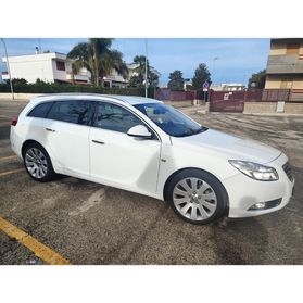 Opel Insignia 2.0 CDTI 160CV Sports Tourer Cosmo