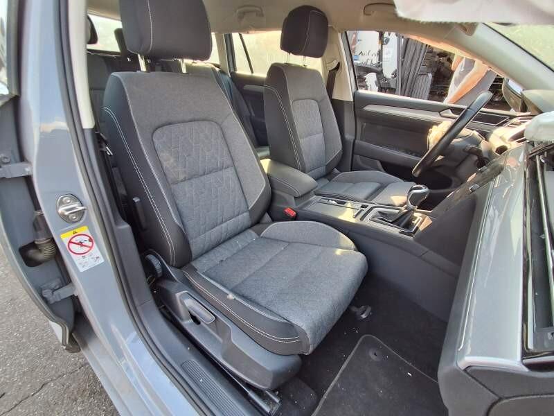 Volkswagen Passat Variant 2.0 TDI SCR EVO Business