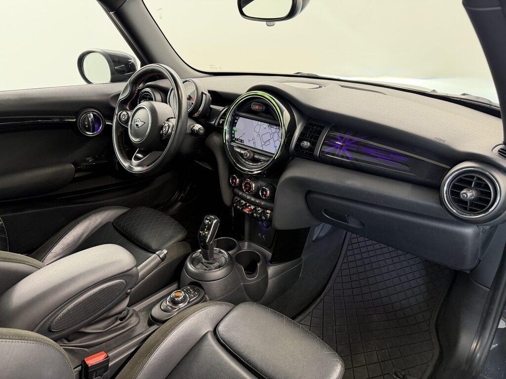 Mini Cooper S 2.0 TwinPower Turbo Cooper S Hype DCT