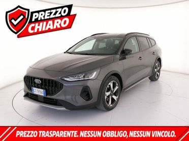 Ford Focus Active SW 1.0t ecoboost h 125cv