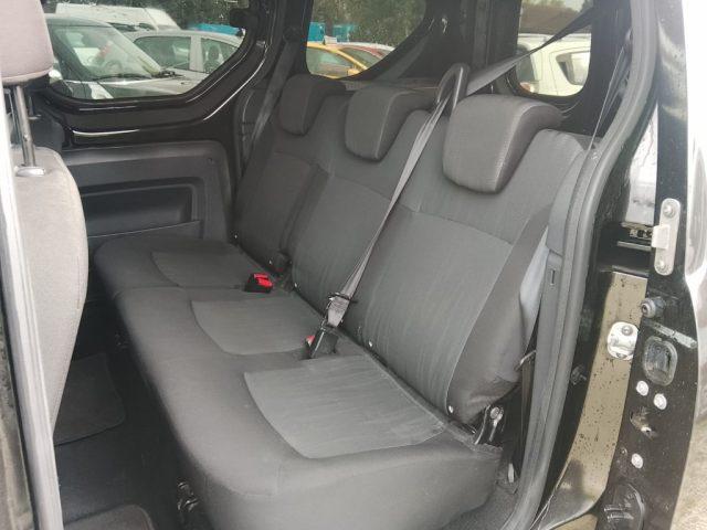 DACIA Dokker 1.5 dCi 8V 90CV