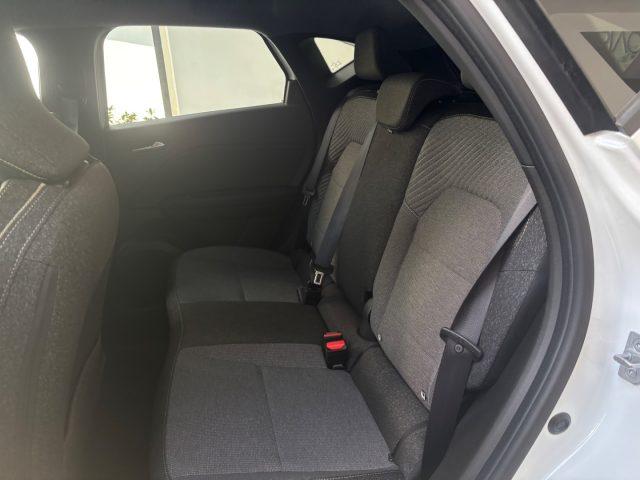 RENAULT Captur techno ECO-G 120 tua da ?260,00 mensili ant.0