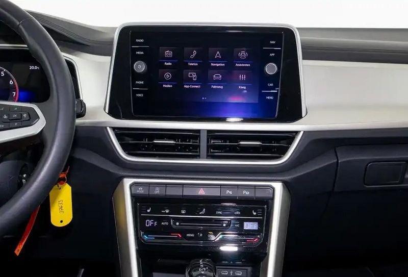 Volkswagen T-Roc T-Roc 1.0 TSI Edition Plus