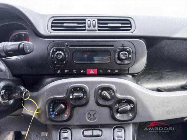 FIAT Panda 1.2 Easy - PER OPERATORI DEL SETTORE