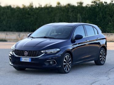 Fiat Tipo 1.6 Mjt unico proprietario