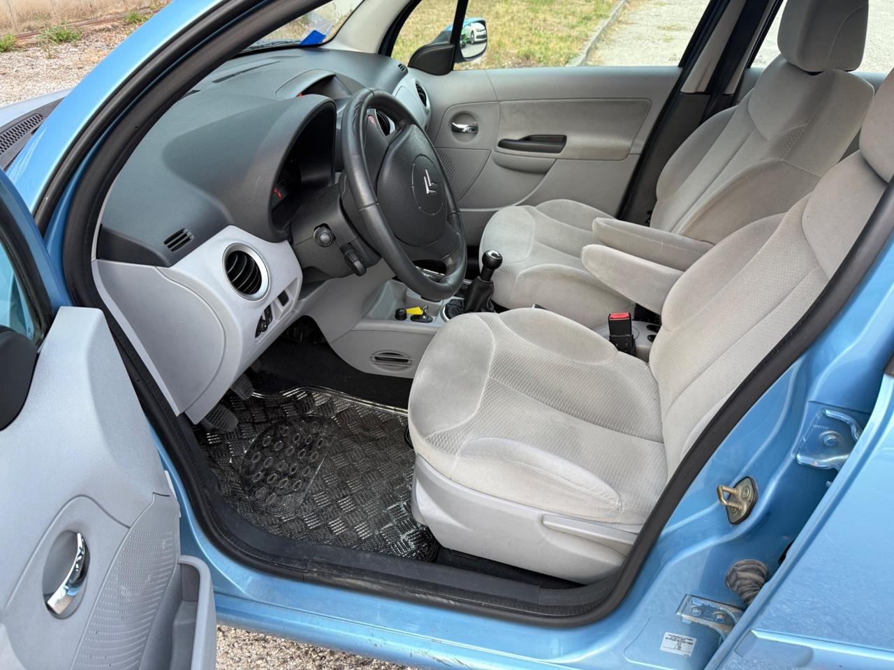 Citroen C3 1.1 Elegance