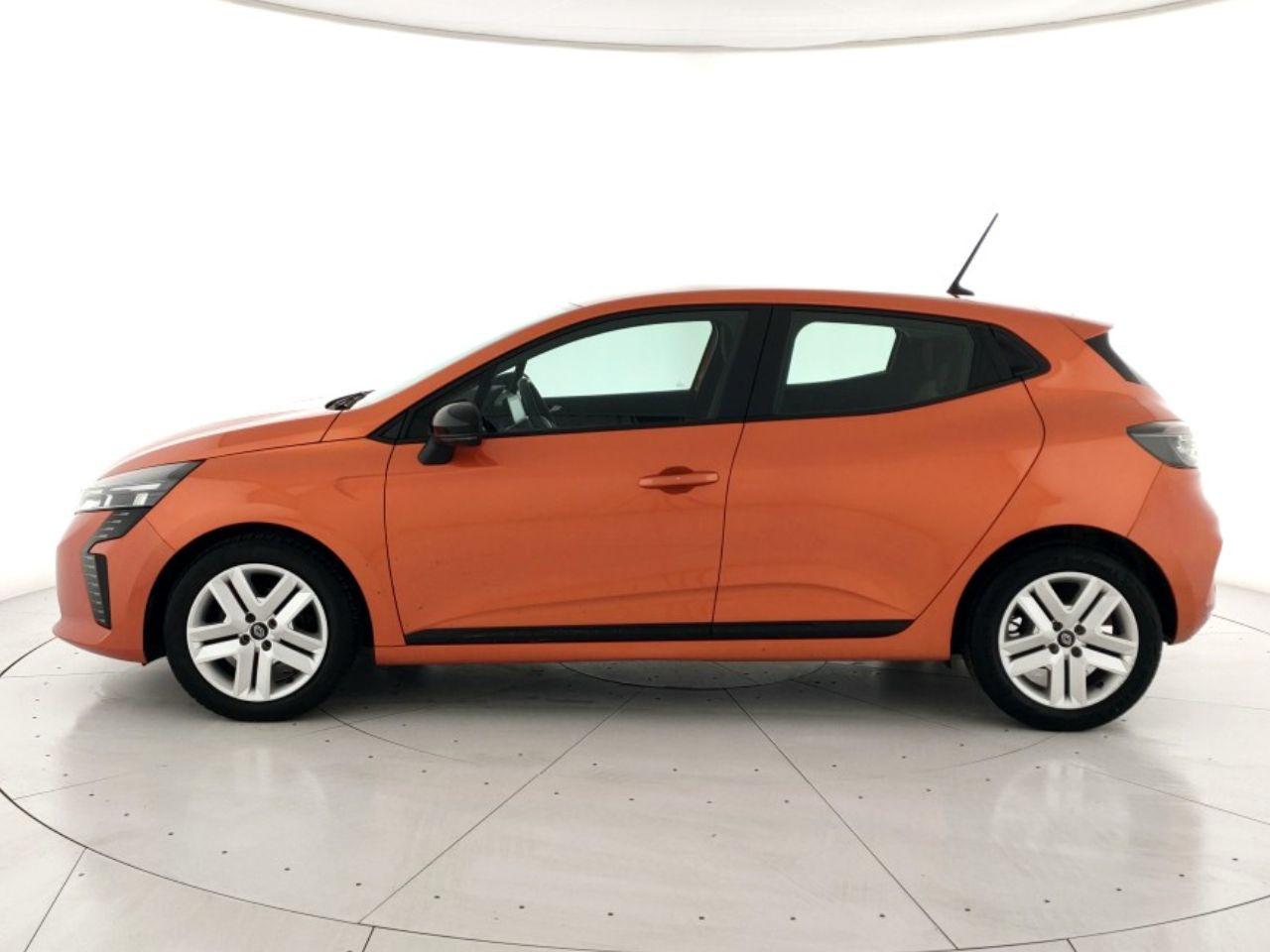 RENAULT Clio 1.0 sce Evolution 65cv