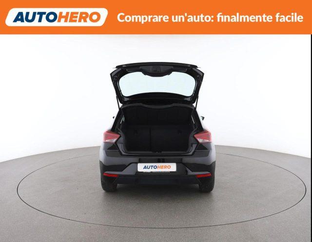 SEAT Ibiza 1.6 TDI 115 CV 5 porte FR