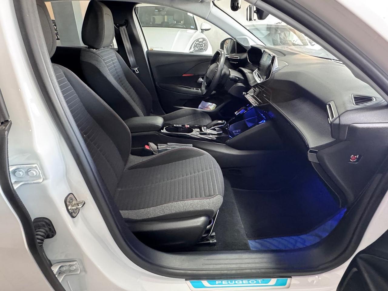 Peugeot 208 e-208 Allure #9127