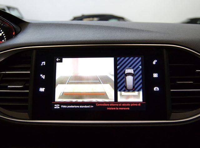 PEUGEOT 308 PureTech Turbo 130 GT Line Unico Proprietario