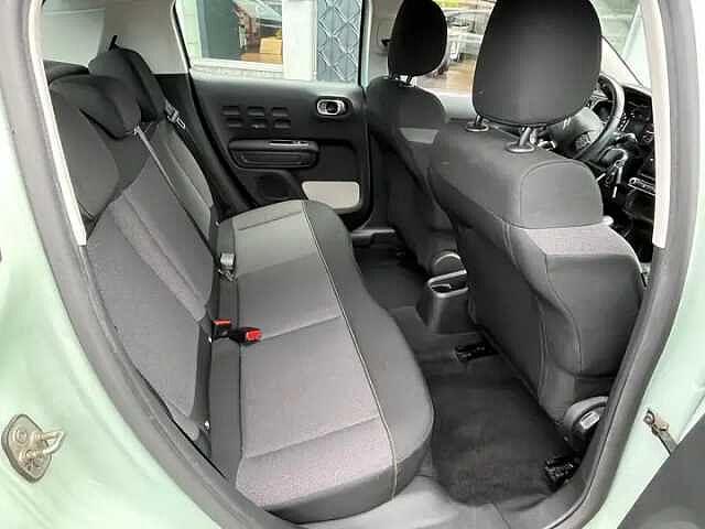 Citroen C3 1.2 GPL 82cv SHINE USATO GARANTITO