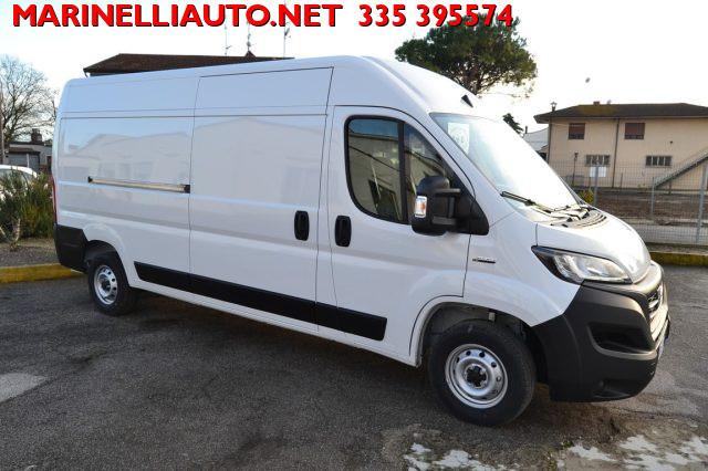 FIAT Ducato 35q Lh2 2.2 Mjt 140CV Furgone KM ZERO