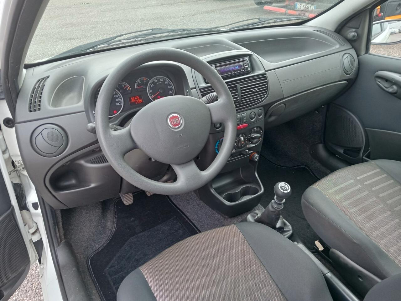 Fiat Punto 1.2 3porte UNIPROPRIETARIO OK NEOPATENTATI