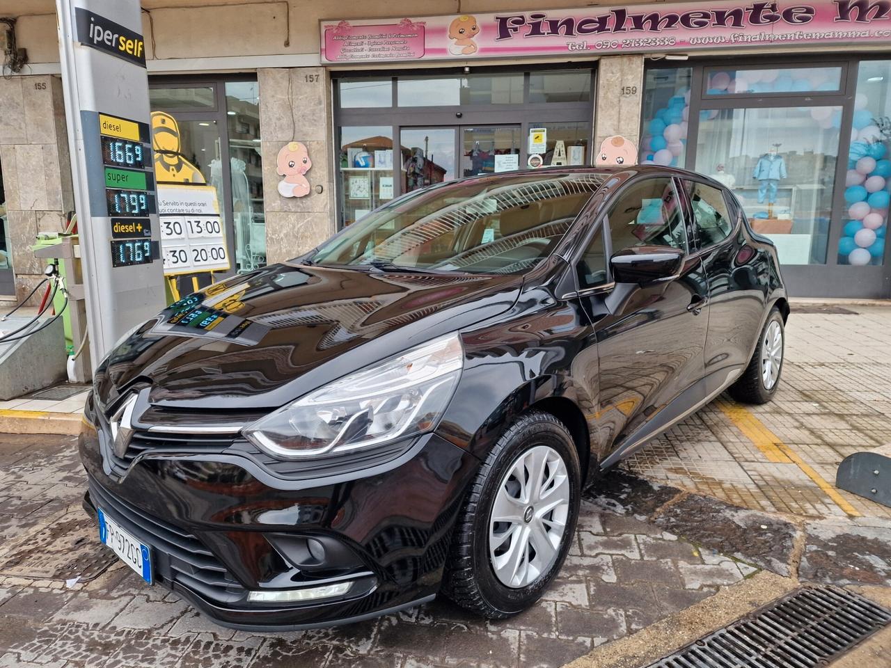 Renault Clio dCi 8V 75CV Start&Stop 5 porte Energy Life